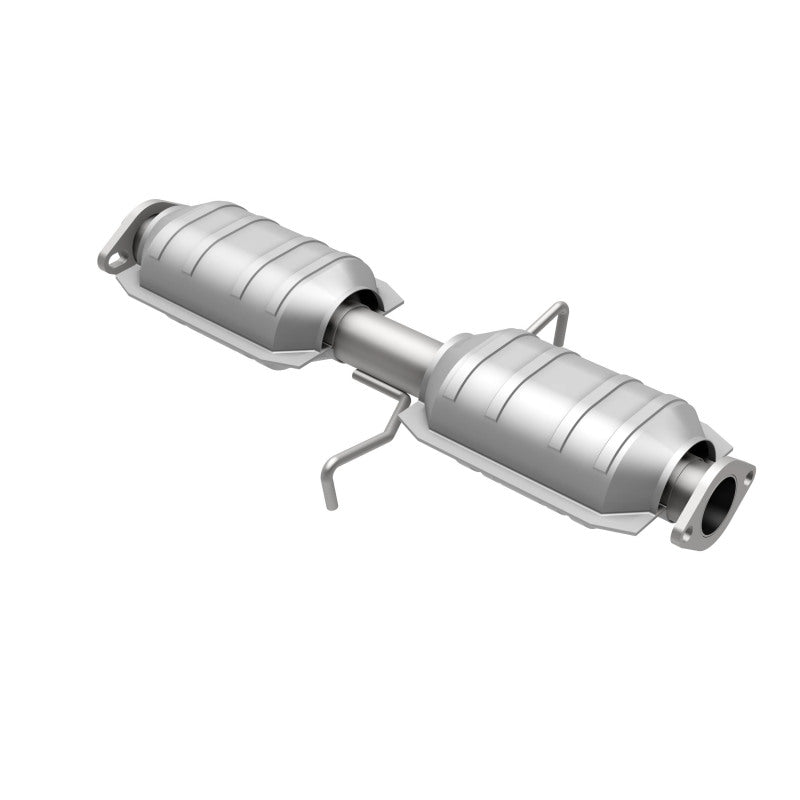 MagnaFlow Conv DF Mitshubishi Galant Magnaflow