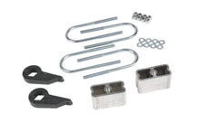 Load image into Gallery viewer, Belltech LOWERING KIT W/O SHOCKS