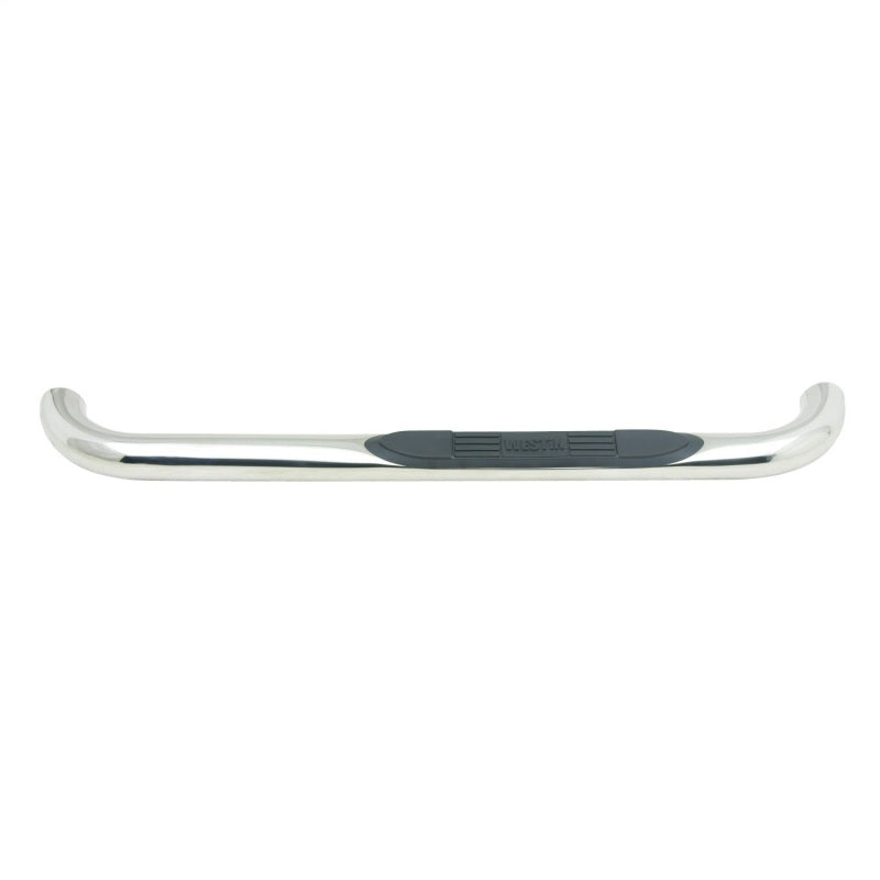 Westin 2009-2018 Dodge/Ram 1500 Reg Cab E-Series 3 Nerf Step Bars - SS - eliteracefab.com