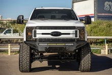 Load image into Gallery viewer, Addictive Desert Designs 17-19 Ford Super Duty Stealth Fighter Front Bumper