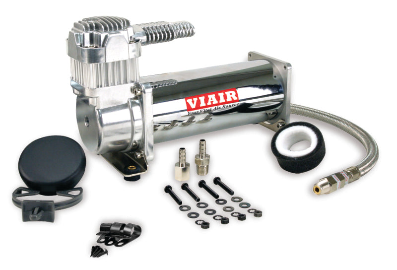 Air Lift Viair 444C Compressor - 200 PSI - eliteracefab.com