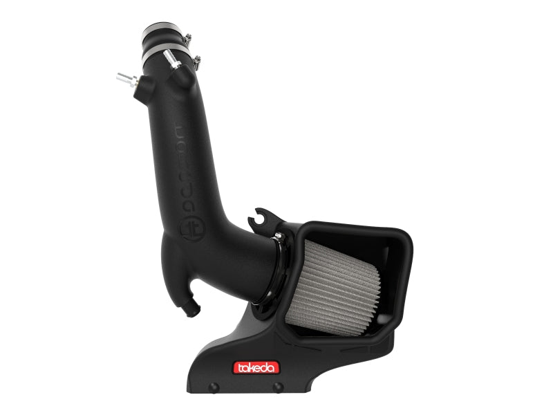 aFe Takeda Stage-2 Pro Dry S AIS 19-20 Hyundai Veloster N L4 2.0L - eliteracefab.com