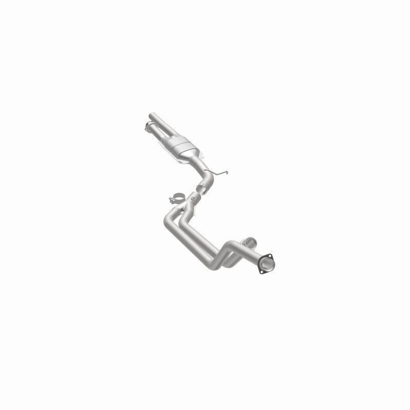 MagnaFlow Conv DF 90-93 Mercedes 190E 2.6L Magnaflow