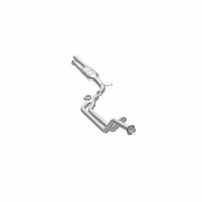 MagnaFlow Conv DF 90-93 Mercedes 190E 2.6L Magnaflow