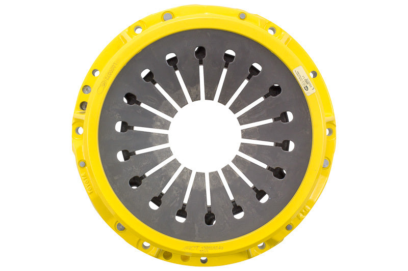 ACT 1987 Toyota Supra P/PL Heavy Duty Clutch Pressure Plate - eliteracefab.com