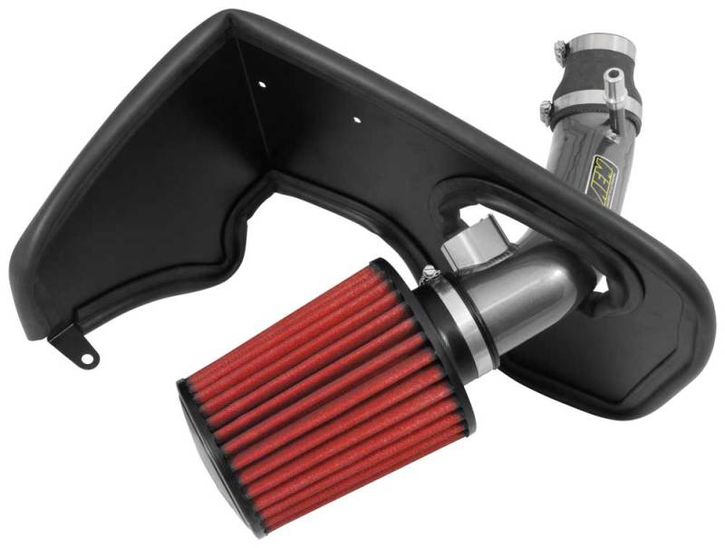 AEM 16-17 Chevrolet Malibu L4-1.5L F/l Cold Air Intake - eliteracefab.com