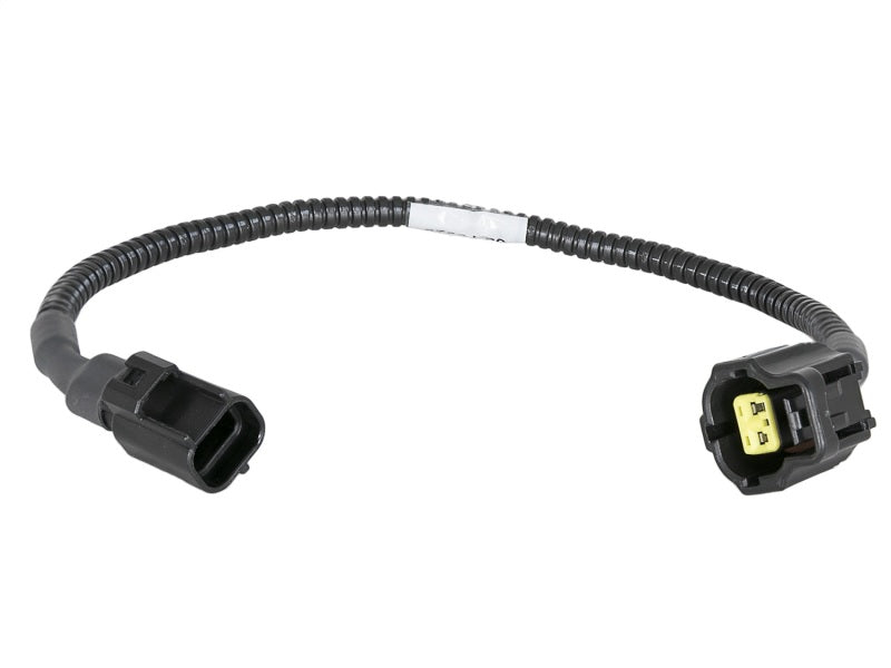 aFe Magnum FORCE 18-19 Ford F-150 V6-2.7L (tt) Cold Air Intake IAT Harness Extension - 12in - eliteracefab.com