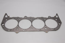 Load image into Gallery viewer, Cometic Chevy BB Gen IV 451 H/G 4.320 inch Bore .098 inch MLS Head Gasket