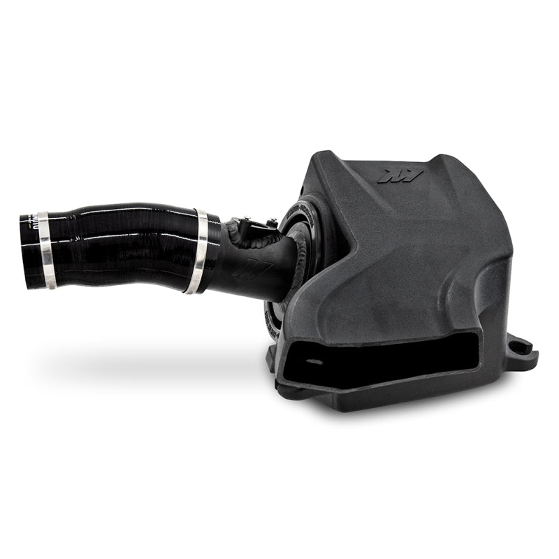 Mishimoto 2018+ Honda Accord 1.5T Performance Air Intake - Black - eliteracefab.com