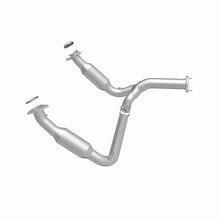 Load image into Gallery viewer, MagnaFlow Conv DF 07-09 Chevy/GMC Silverado/Suburban/Sierra/Tahoe/Yukon - eliteracefab.com