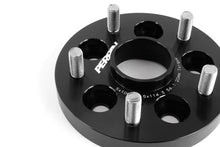 Load image into Gallery viewer, Perrin Wheel Adapter 20mm Bolt-On Type 5x100 to 5x114.3 w/ 56mm Hub (Set of 2) - eliteracefab.com