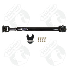 Load image into Gallery viewer, Yukon Gear OE-Style Driveshaft for 07-11 Jeep JK Rear 2-Door A/T Only