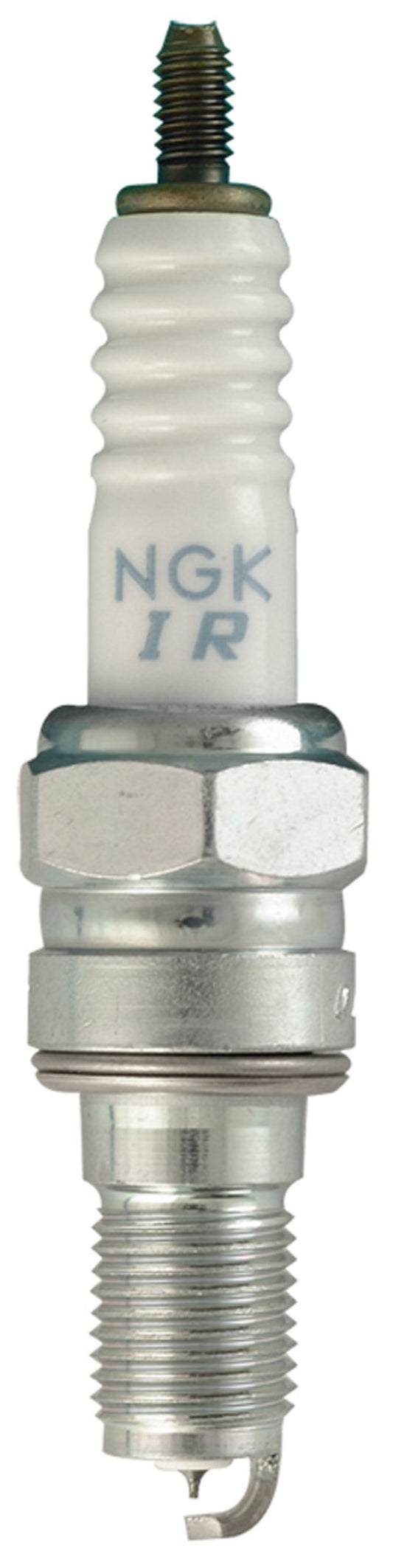 NGK Laser Iridium Spark Plug Box of 4 (IMR9E-9HES) NGK