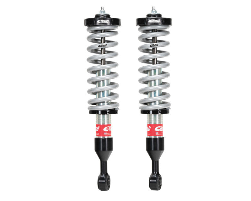 Eibach 03-09 Lexus GX470 Front Pro-Truck Coilover 2.0 E86-59-005-01-20 Eibach