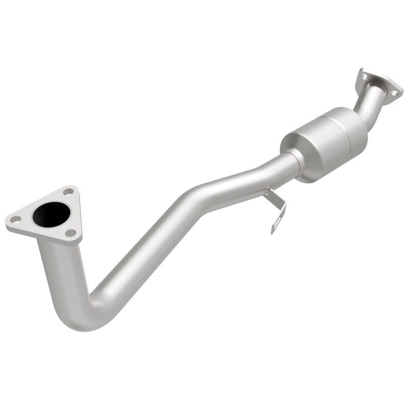 MagnaFlow Conv DF 92-94 2.8L Audi 100 Passenger Side MT Magnaflow