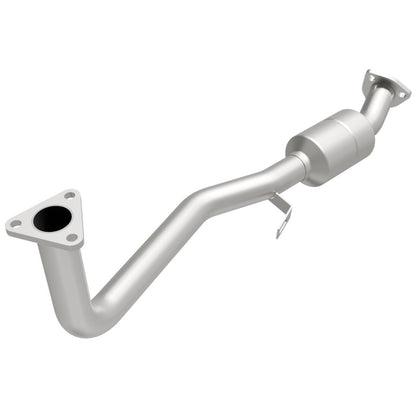MagnaFlow Conv DF 92-94 2.8L Audi 100 Passenger Side MT Magnaflow