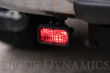 Load image into Gallery viewer, Diode Dynamics 05-15 Toyota Tacoma C1 Sport Stage Series Reverse Light Kit