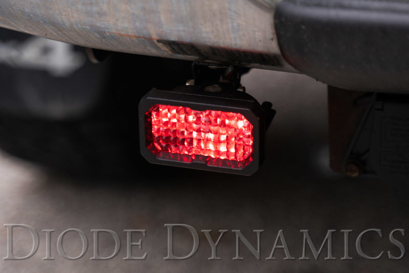 Diode Dynamics 05-15 Toyota Tacoma C2 Sport Stage Series Reverse Light Kit Diode Dynamics