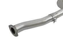 Load image into Gallery viewer, aFe MACHForce XP Cat-Back SS Exhaust w/ Polished Tips 16 Toyota Tacoma V6-3.5L - eliteracefab.com