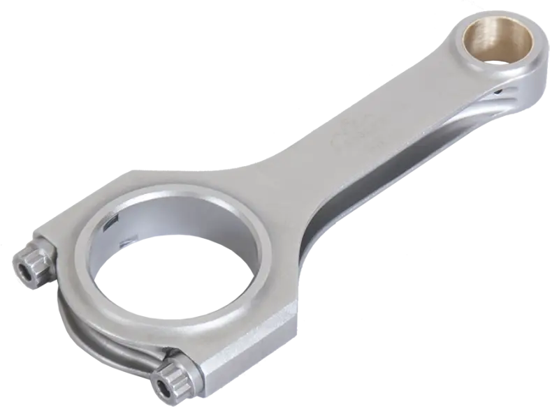 Eagle CRS5470K3D Forged Steel H-Beam Connecting Rods Set Of 4 - eliteracefab.com