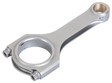 Load image into Gallery viewer, Eagle CRS5470K3D Forged Steel H-Beam Connecting Rods Set Of 4 - eliteracefab.com