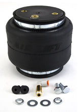 Load image into Gallery viewer, Air Lift Replacement Air Spring-Loadlifter 5000 Ultimate Bellows Type w/ internal Jounce Bumper - eliteracefab.com