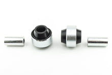 Load image into Gallery viewer, Whiteline Plus 8/07+ Dodge Avenger / 7/02+ Mitsubishi Lancer C/A - Lwr Inner Rear Bushing Kit - eliteracefab.com