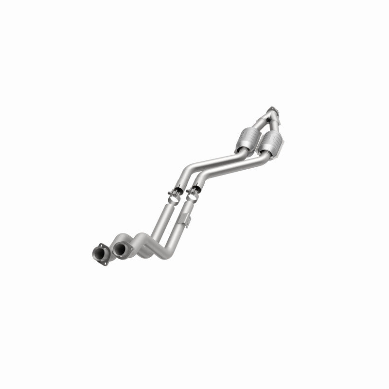 MagnaFlow Conv DF 94-96 Mercedes C220 2.2L Magnaflow