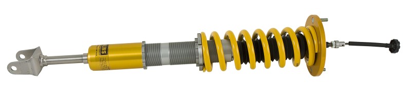 Ohlins 95-02 Nissan Skyline GT-R (R33/R34) Road & Track Coilover System - eliteracefab.com