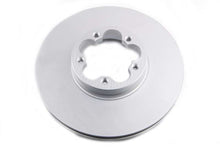 Load image into Gallery viewer, DBA 15-20 Ford Transit-350 DRW Front En-Shield Standard Rotor DBA