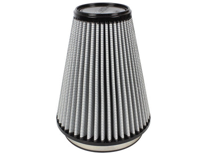 aFe MagnumFLOW Air Filters IAF PDS A/F PDS 6F x 7-1/2B x 4T x 9H - eliteracefab.com