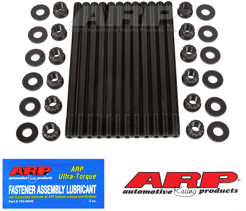 ARP Toyota 4U-GSE 2.0L ARP2000 Head Stud Kit ARP