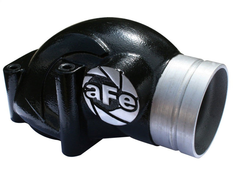 aFe Bladerunner Manifolds Intake MAN INT Ford Diesel Trucks 03-04 V8-6.0L (td) aFe