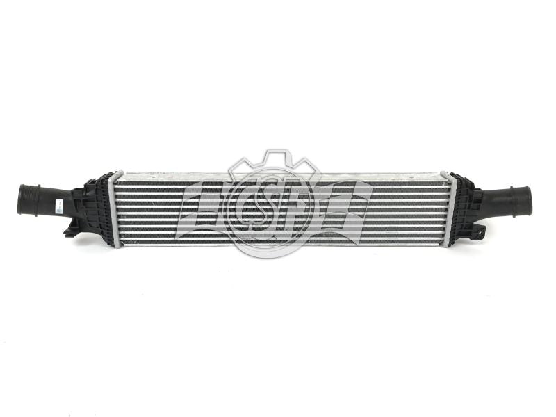 CSF 09-16 Audi A4 2.0L OEM Intercooler - eliteracefab.com