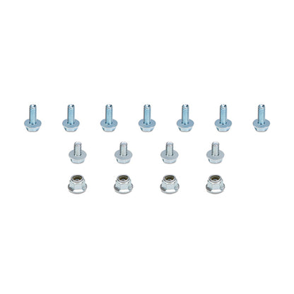 Mishimoto 94-02 Dodge Ram 2500 5.9L Cummins Intercooler (Silver) - eliteracefab.com