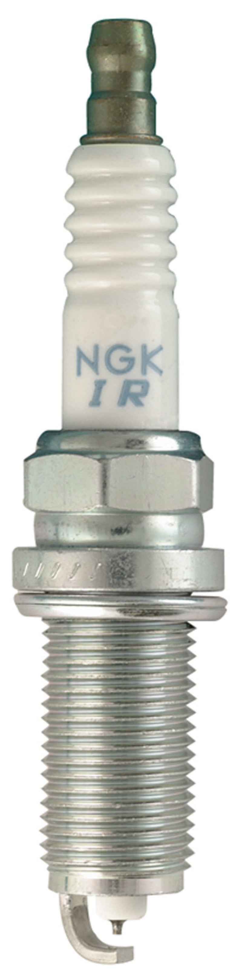 NGK Laser Iridium Spark Plug Box of 4 (ILFR6T11) NGK