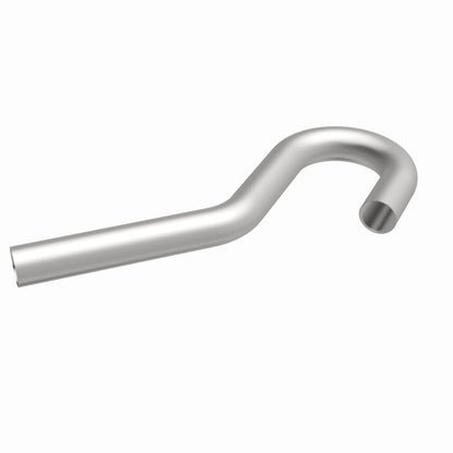 MagnaFlow Univ bent pipe SS 2.50inch 10pk 10741 Magnaflow