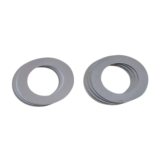 Yukon Gear Solid Preload Kit For Toyota Landcruiser Yukon Gear & Axle