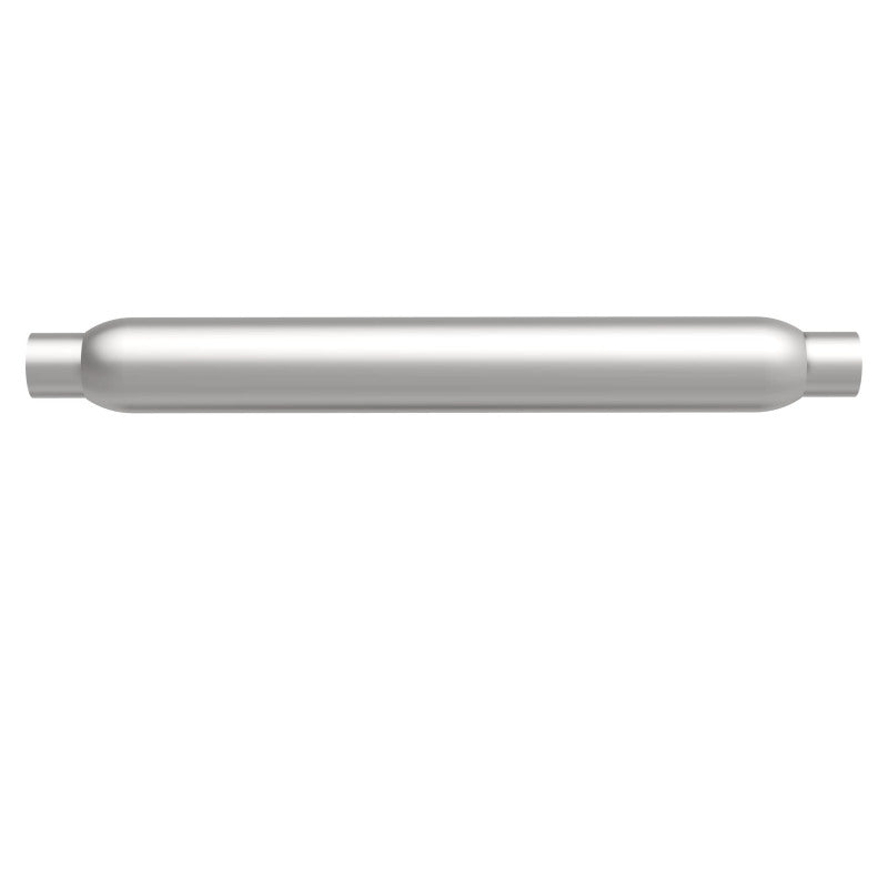 MagnaFlow Muff GP 3.5 Dia 26inch 2.25/2.25 Magnaflow