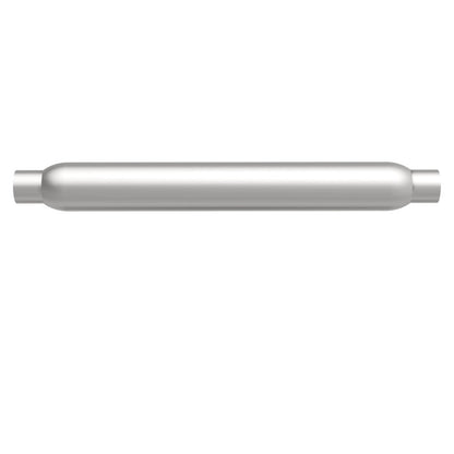MagnaFlow Muff GP 3.5 Dia 26inch 2.25/2.25 Magnaflow