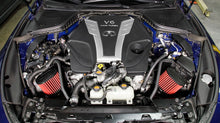 Load image into Gallery viewer, AEM 2016 C.A.S Infinity Q50/Q60 V6-3.0L F/l Cold Air Intake - eliteracefab.com