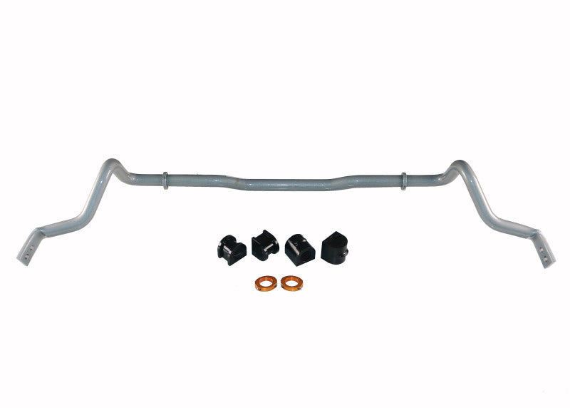 Whiteline 10-13 Mazda 3 BK Front 27mm Swaybar Whiteline
