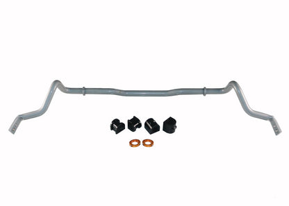 Whiteline 10-13 Mazda 3 BK Front 27mm Swaybar Whiteline