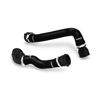 Mishimoto 99-06 BMW E46 Non-M Black Silicone Hose Kit - eliteracefab.com