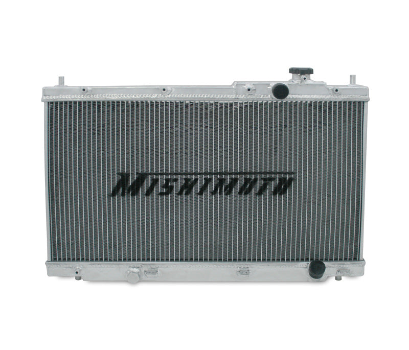 Mishimoto Aluminum Radiator for 2001–2005 for Honda Civic 1.7L - eliteracefab.com