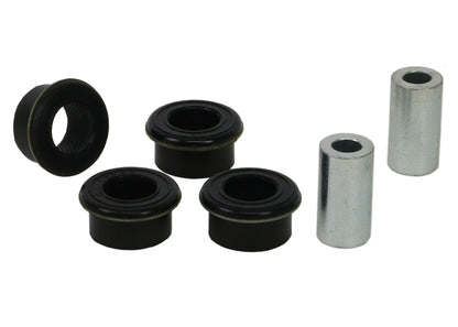 Whiteline Plus 12+ Subaru BRZ/Scion FR-S/Toyota 86 Rear Control Arm - Lower Inner Bushing - eliteracefab.com