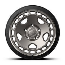 Load image into Gallery viewer, fifteen52 Turbomac HD 17x8.5 5x127 0mm ET 71.5mm Center Bore Magnesium Grey Wheel - eliteracefab.com