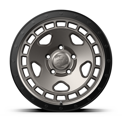 Fifteen52 Turbomac HD 17x8.5 5x150 0 Offset Magnesium Grey Wheel THDMG-178555-00