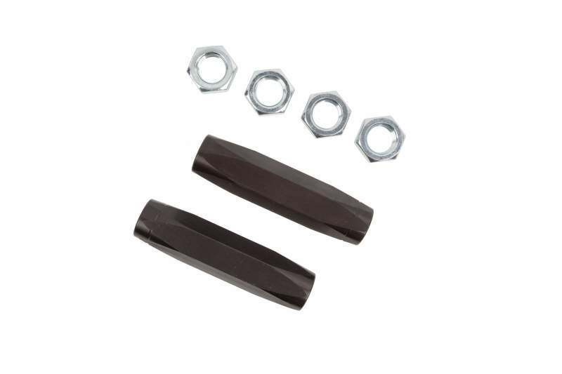 UMI Performance 64-70 GM A-Body Tie Rod Adjusters - eliteracefab.com