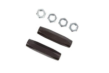 Load image into Gallery viewer, UMI Performance 64-70 GM A-Body Tie Rod Adjusters - eliteracefab.com